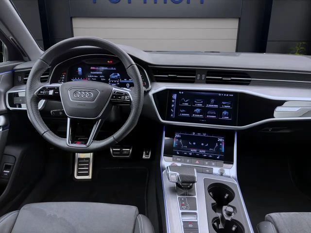 Audi S6 Quattro S-Line