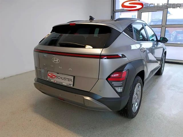 Hyundai Kona 2WD T-GDi Trend
