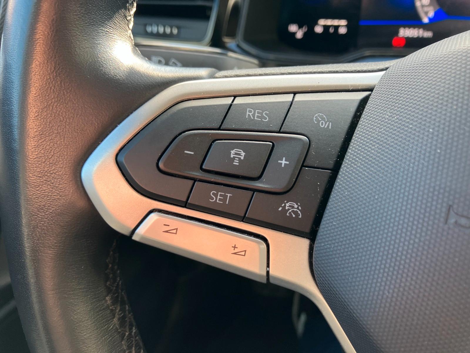 Volkswagen Taigo Life