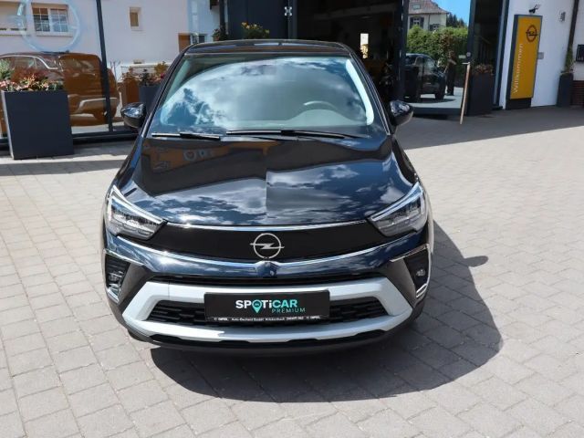Opel Crossland X Elegance