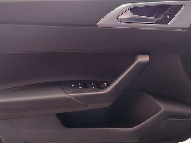 Volkswagen Polo 1.0 TSI DSG