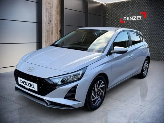 Hyundai i20 1.2