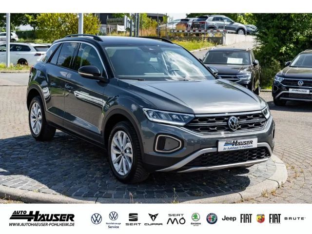 Volkswagen T-Roc 1.5 TSI DSG Life