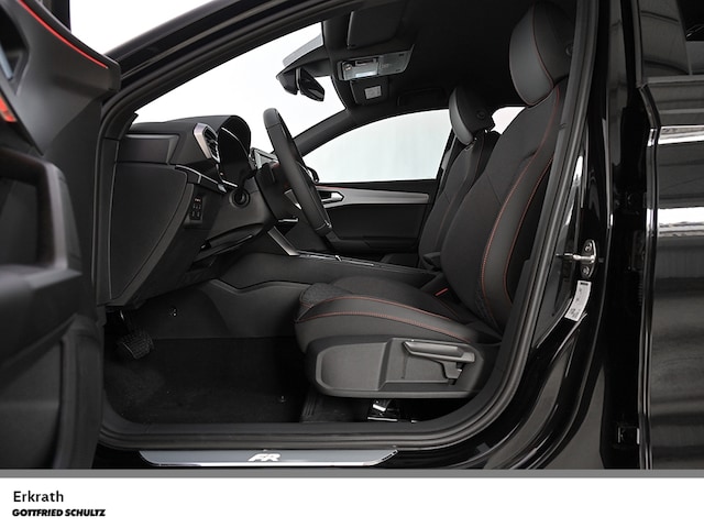 Seat Leon 1.5 eTSI DSG FR-lijn