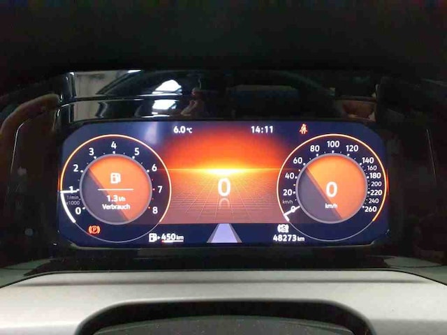 Volkswagen Golf Golf VIII Life