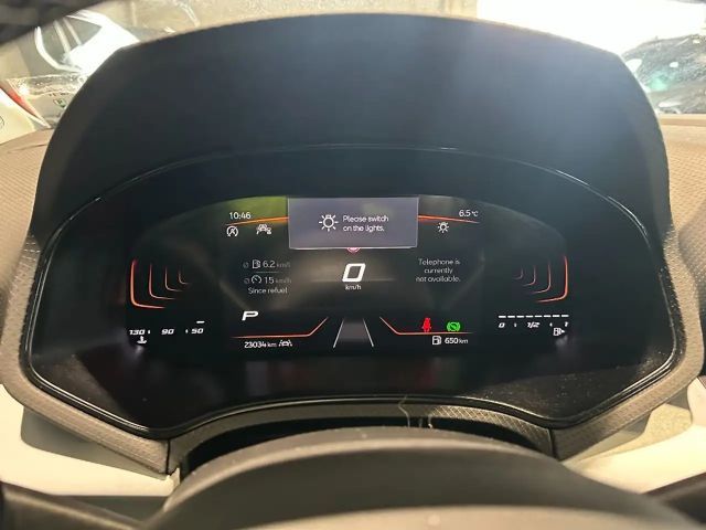 Seat Ibiza 1.0 TSI DSG Style