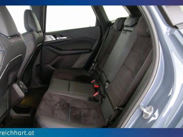 BMW 225 Active Tourer Sedan xDrive