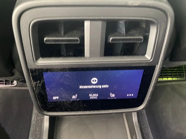 Porsche Taycan Sport Turismo Turbo