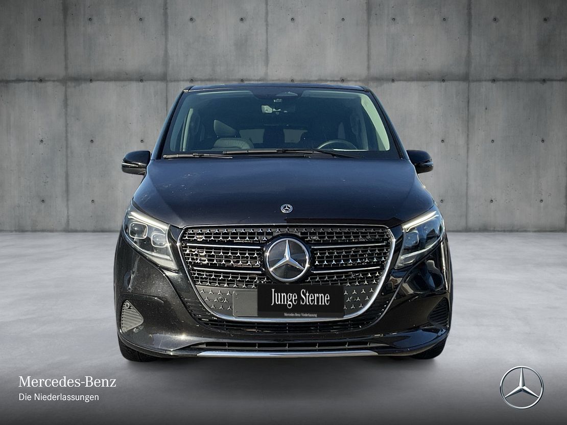 Mercedes-Benz V 300 AVANTGARDE CDI Extralang