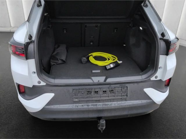 Volkswagen ID.4 GTX IQ.Drive