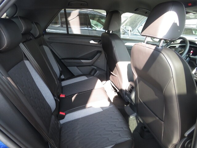 Volkswagen T-Roc 1.5 TSI DSG