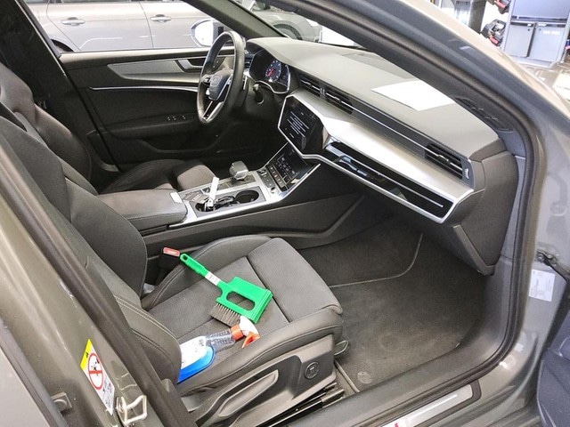 Audi A6 45 TFSI Avant S-Tronic Sport