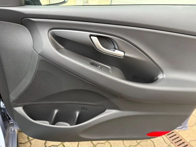 Hyundai i30 Hybrid N Line T-GDi