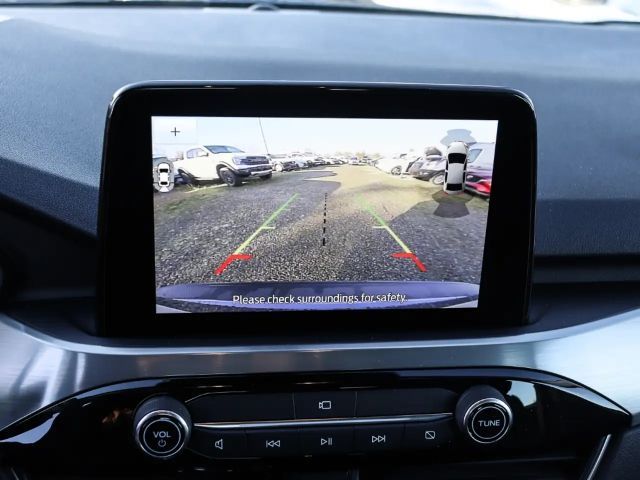 Ford Kuga Plug in Hybrid Titanium