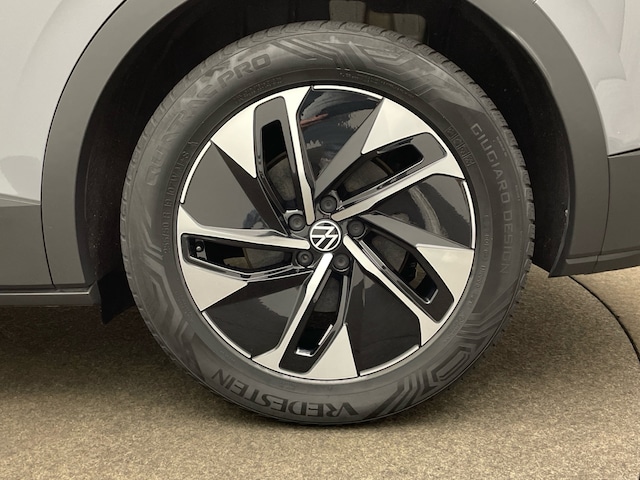 Volkswagen ID.4 Performance Pro
