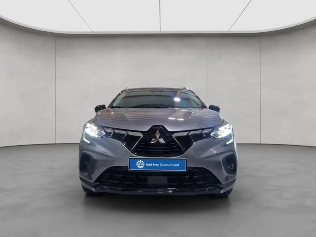 Mitsubishi ASX 1.3 Turbo Mildhybrid PLUS