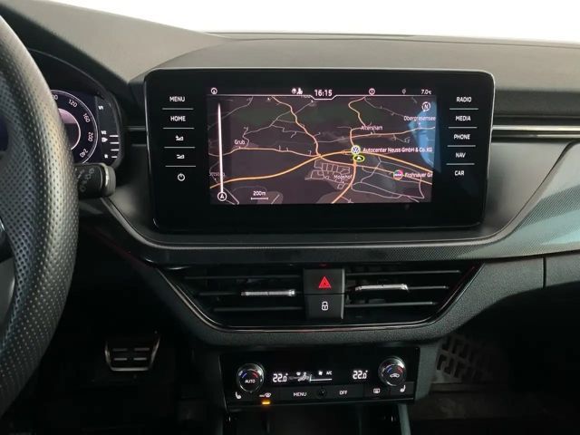 Skoda Kamiq 1.5 TSI Style Style