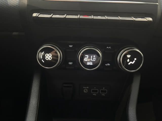 Renault Clio Business Line TCe 90