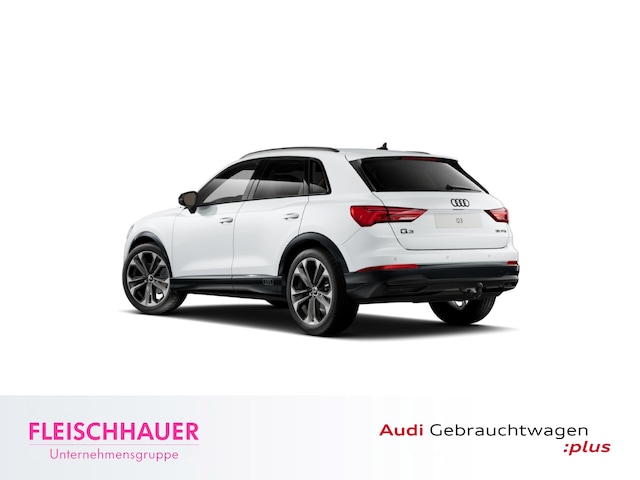 Audi Q3 35 TFSI S-Tronic