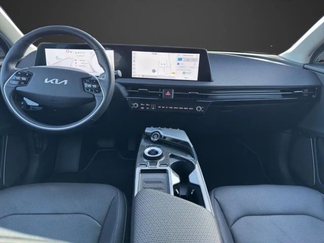 Kia EV6 77,4 kWh Air Vierwielaandrijving