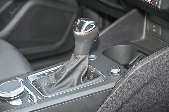 Audi Q2 35 TFSI S-Line S-Tronic