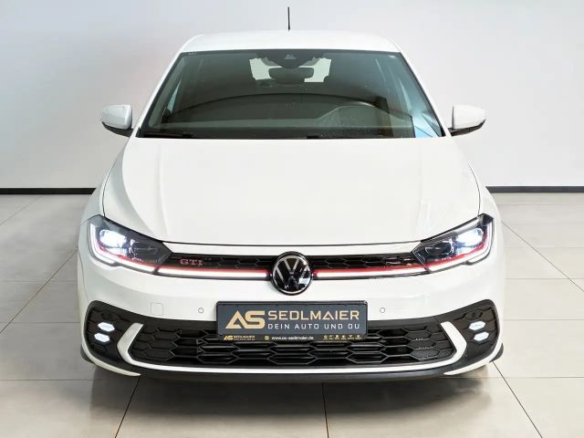 Volkswagen Polo 2.0 TSI GTI