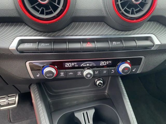 Audi Q2 35 TFSI S-Line