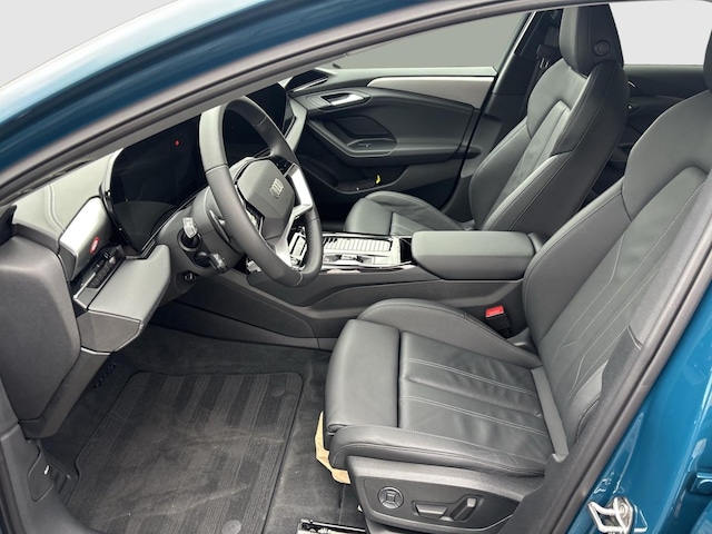 Audi A6 e-tron Avant Performance