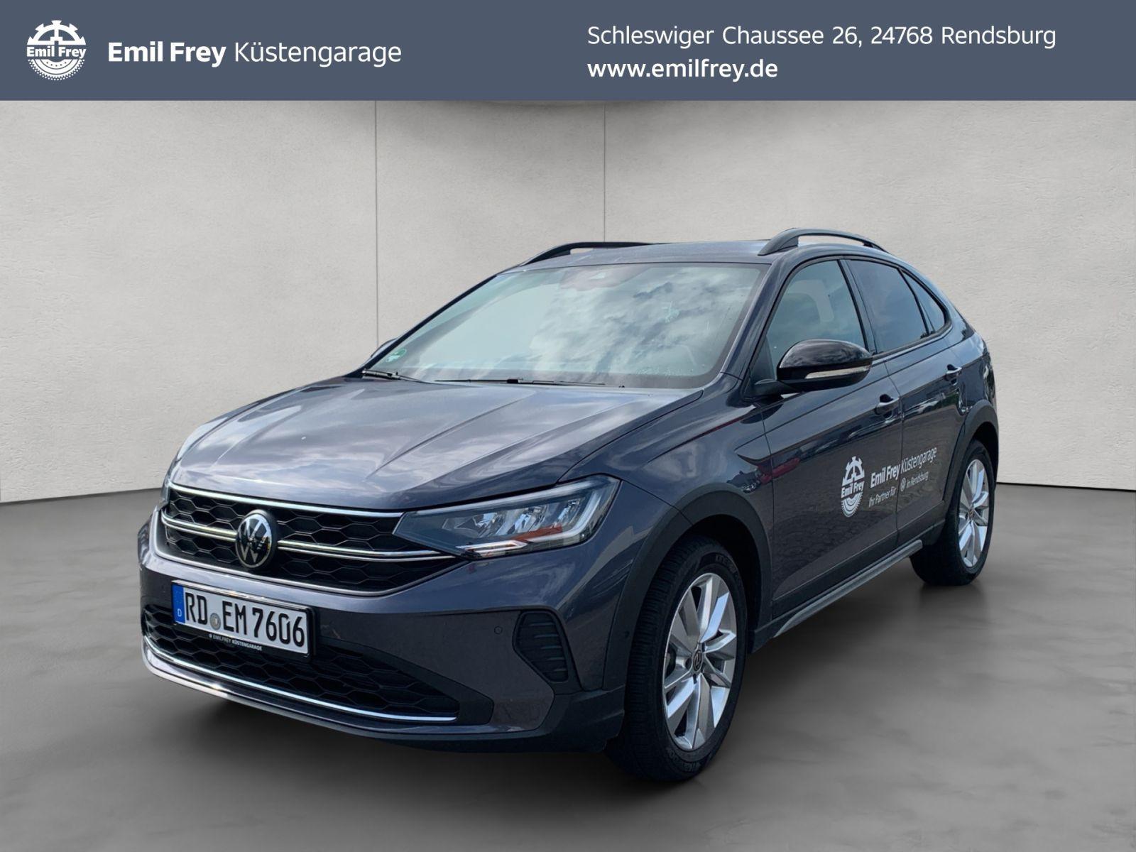 Volkswagen Taigo 1.0 TSI Life