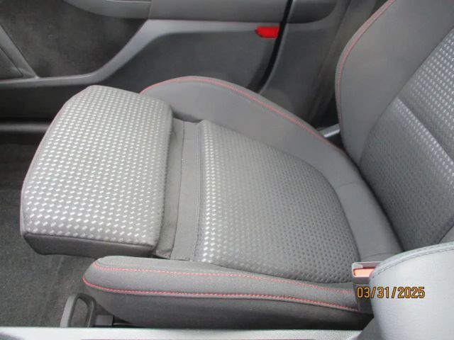 Ford Focus EcoBoost ST Line Wagon