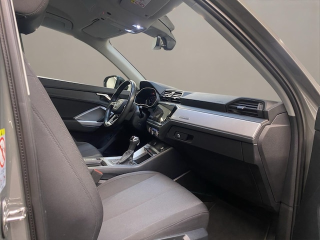 Audi Q3 40 TDI Quattro S-Tronic