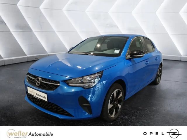 Opel Corsa -e ''Edition'' Rückfahrkamera Sitzheizung Klimaaut