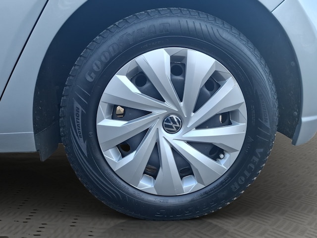 Volkswagen Polo 1.0 TSI Life