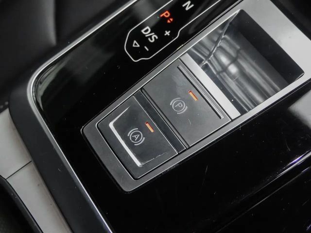 Audi Q7 55 TFSI Quattro S-Line