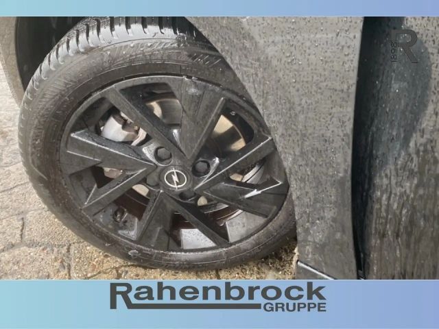 Opel Corsa 1.2 Turbo GS-Line Grand Sport Turbo