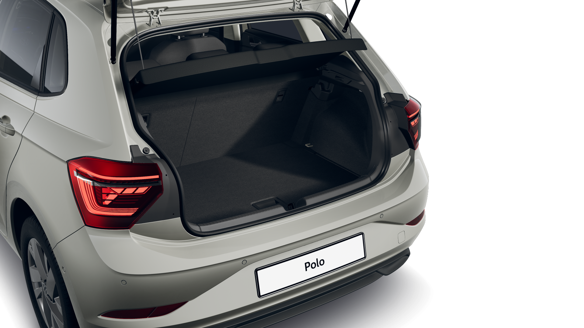 Volkswagen Polo 1.0 TSI DSG Style