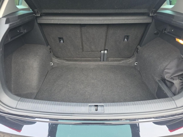 Volkswagen Tiguan 1.5 TSI DSG