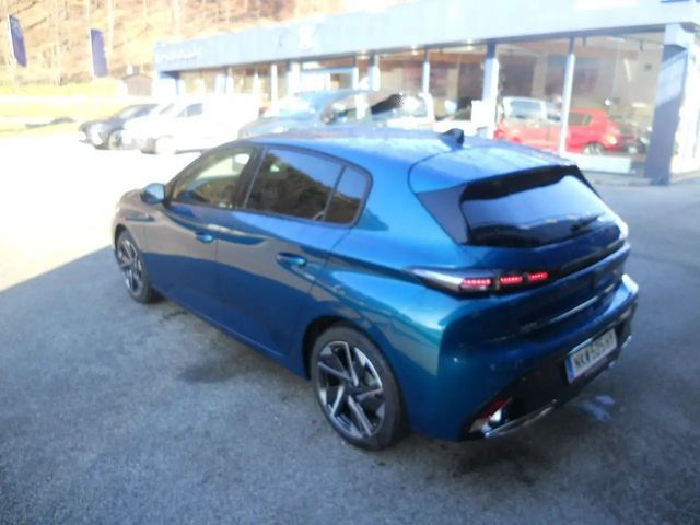 Peugeot 308 Allure Pack Hybrid