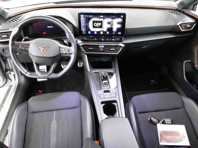 Cupra Leon DSG ST Sportstourer