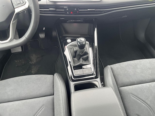 Volkswagen Golf Golf VIII Style