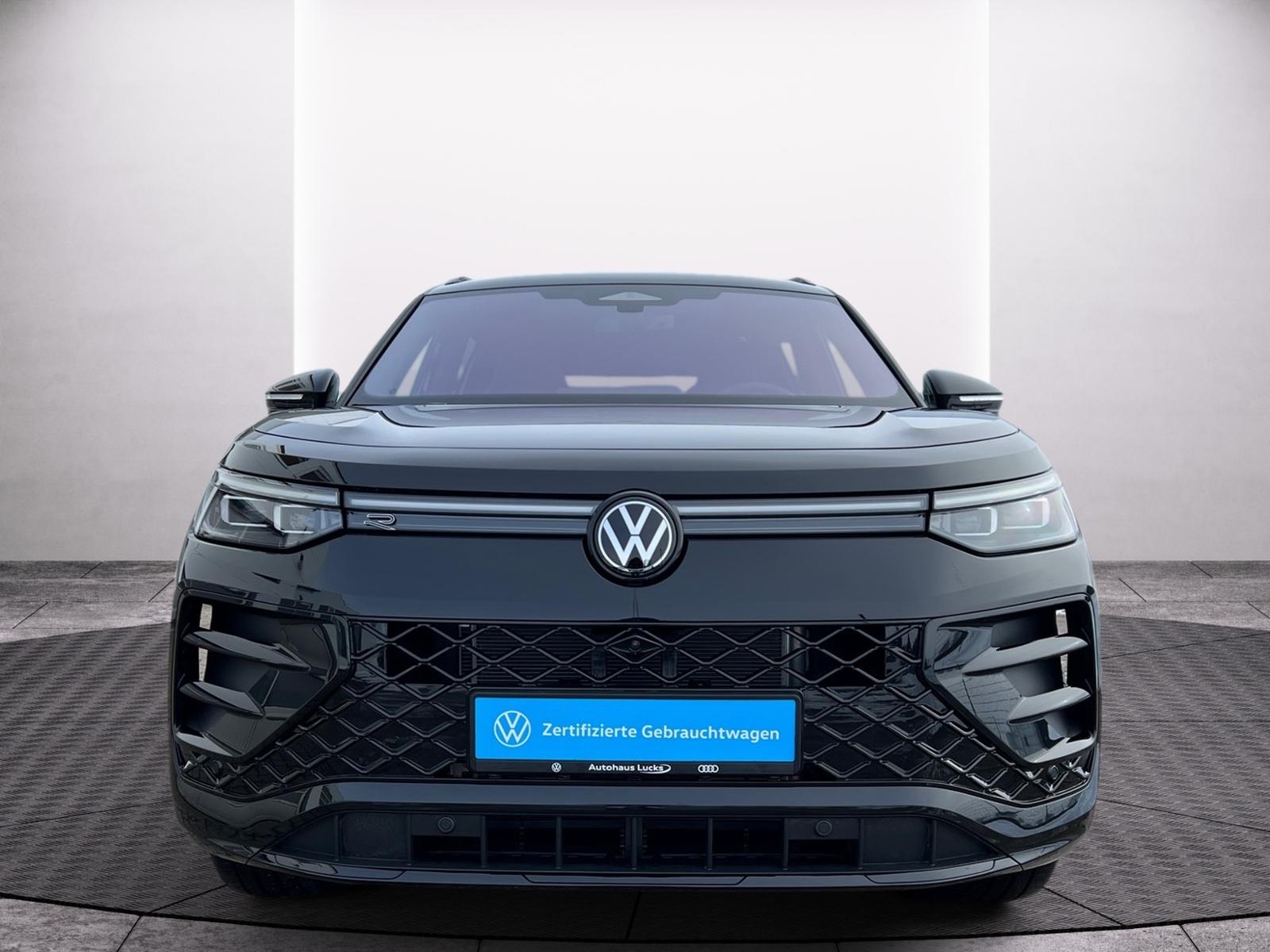 Volkswagen Tayron DSG R-Line eHybrid