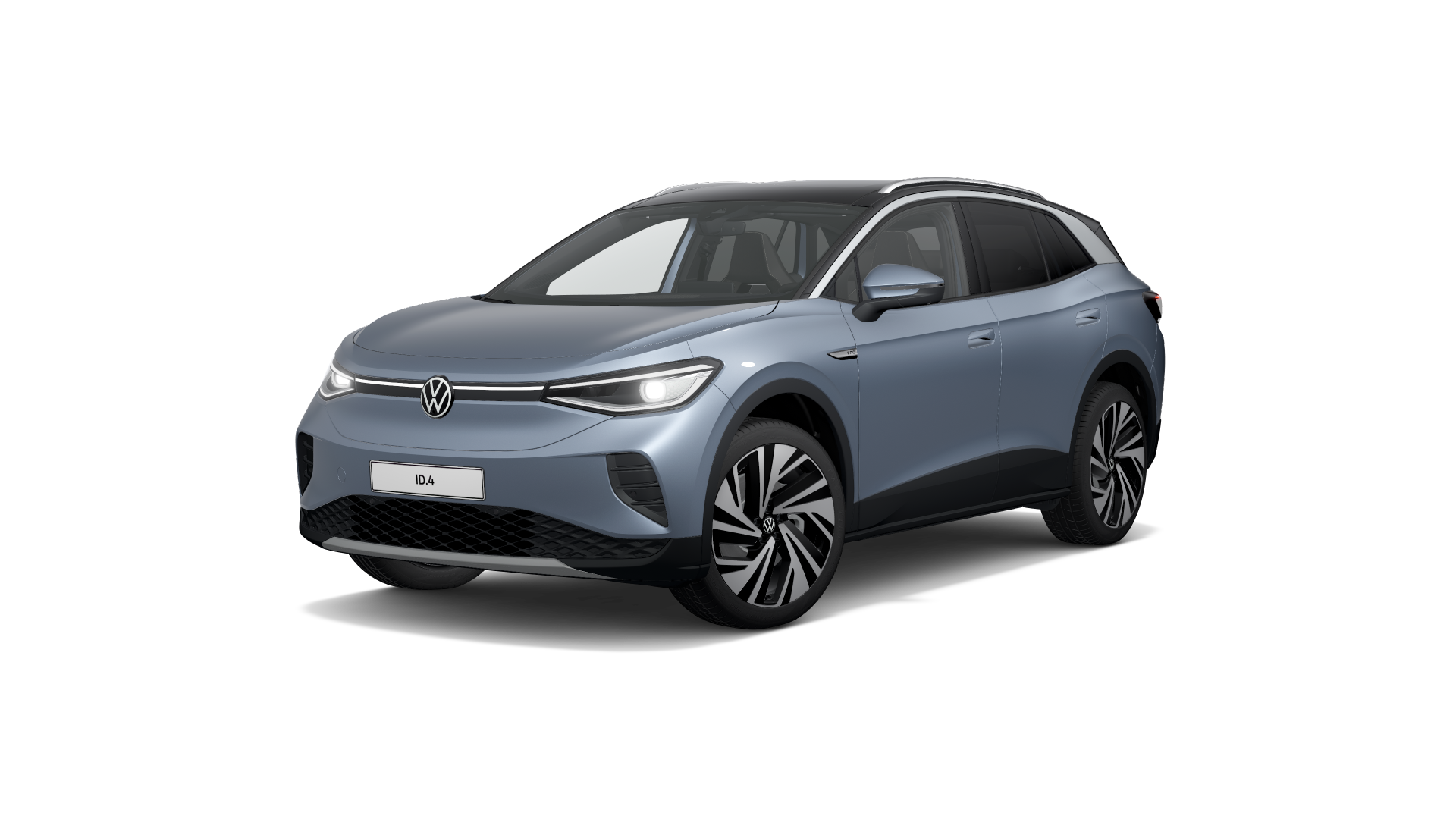 Volkswagen ID.4 Performance Pro