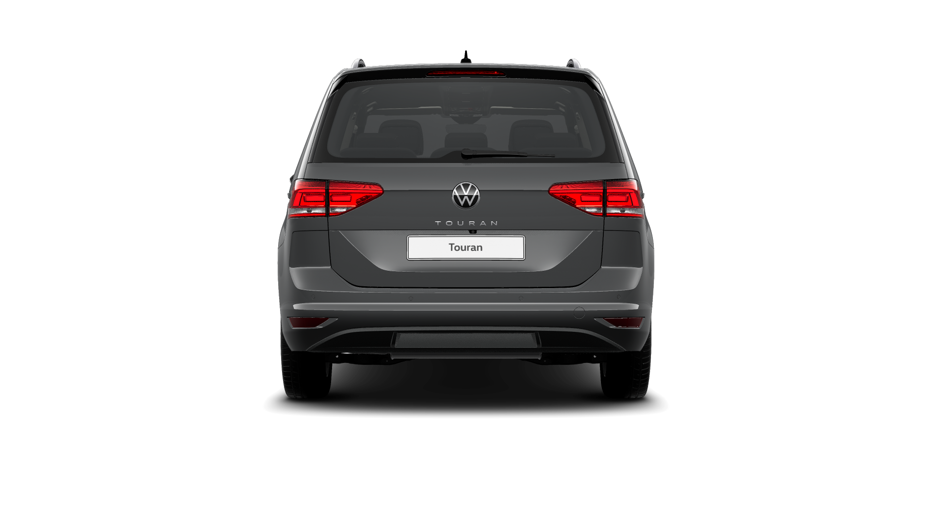 Volkswagen Touran 1.5 TSI DSG Move