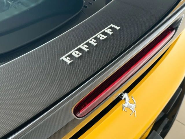 Ferrari SF90 Assetto Fiorano Spider