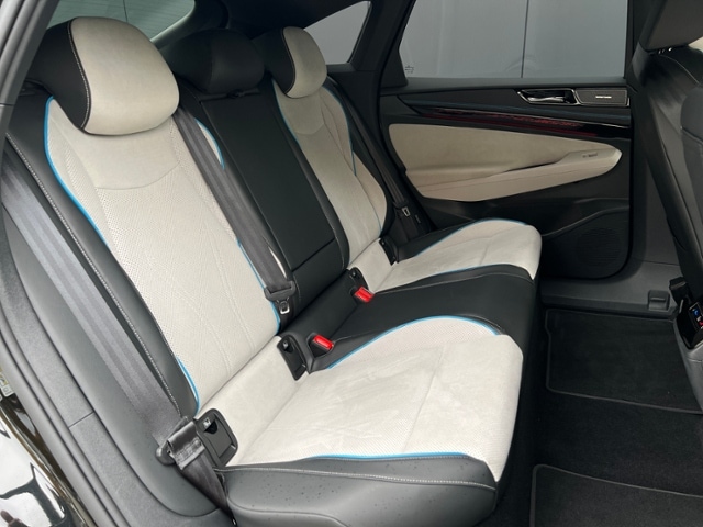 Volkswagen ID.7 IQ.Drive