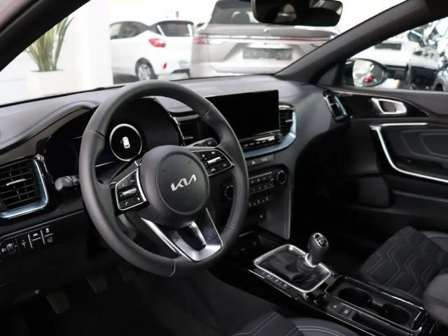 Kia Ceed GDi SportWagon