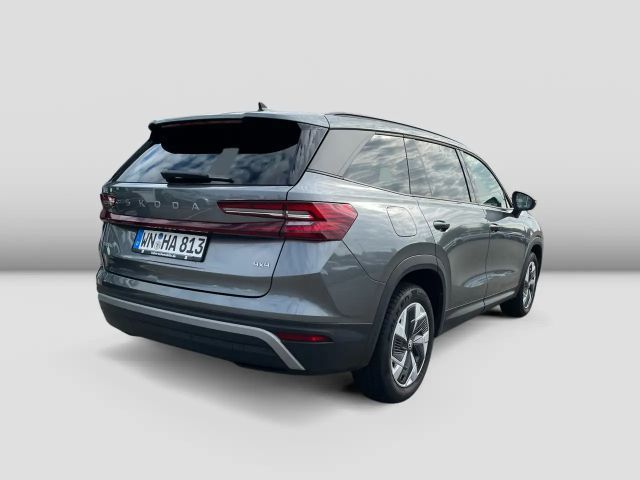 Skoda Kodiaq 2.0 TDI 4x4 Selection
