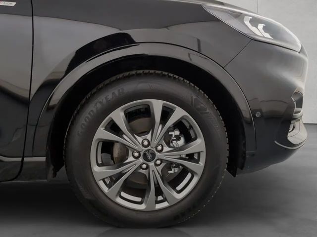 Ford Kuga EcoBoost ST Line