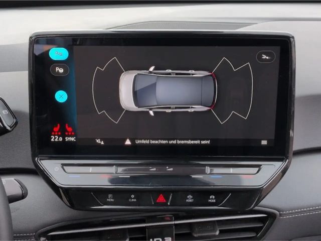 Volkswagen ID.3 Performance Pro