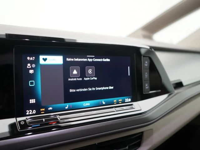 Volkswagen Multivan Lang T7